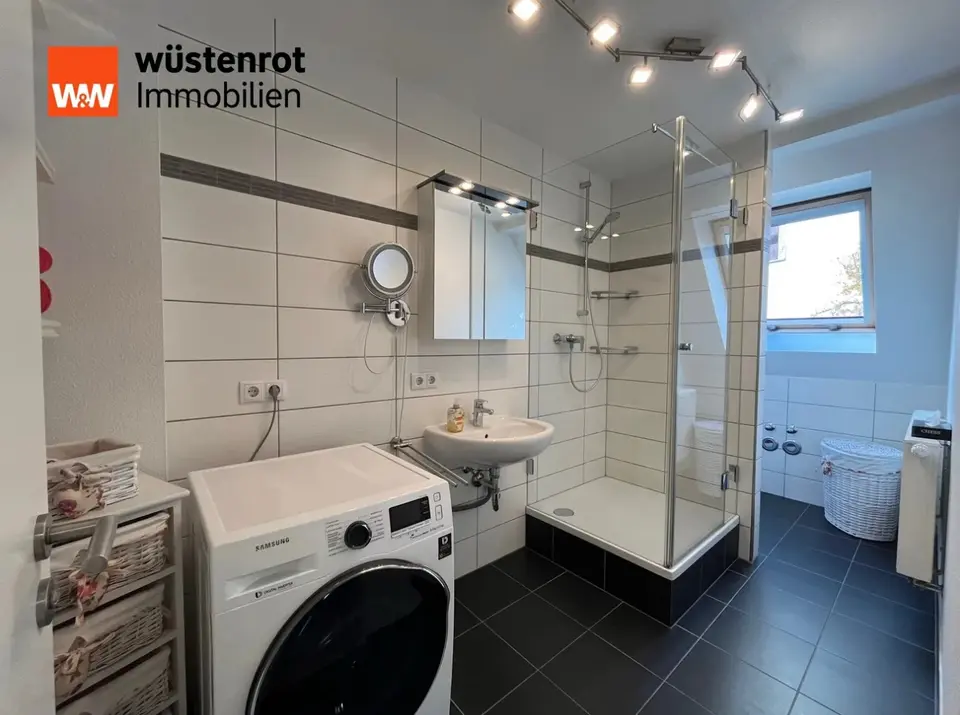 4 Zimmer Wohnung mit 110 m² in Balingen – Bild 9