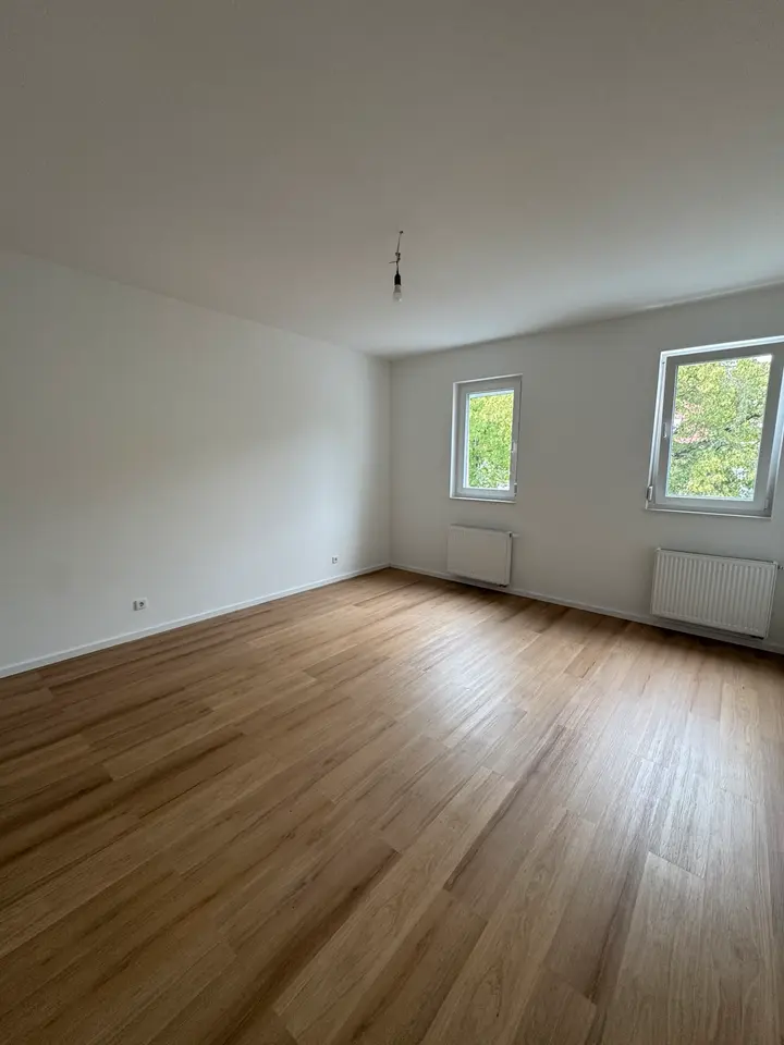 3 Zimmer Wohnung mit 70 m² in Ludwigsburg – Bild 1