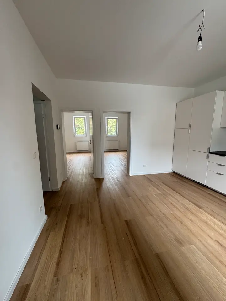 3 Zimmer Wohnung mit 70 m² in Ludwigsburg – Bild 4