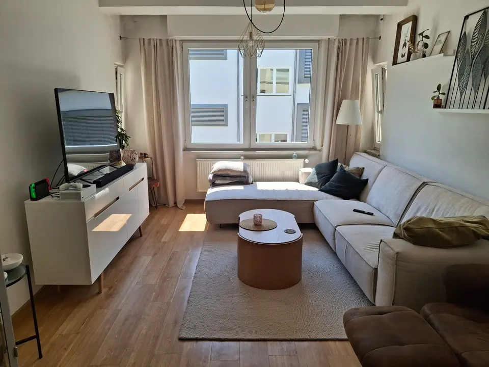 3 Zimmer Wohnung mit 70 m² in Ludwigsburg – Bild 9