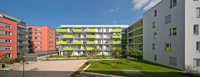 3 Zimmer Wohnung mit 76 m² in Ulm – Bild 2
