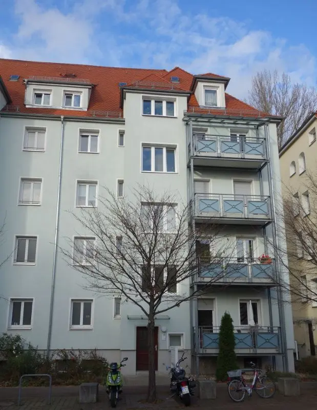 3 Zimmer Wohnung mit 76 m² in Ulm – Bild 3