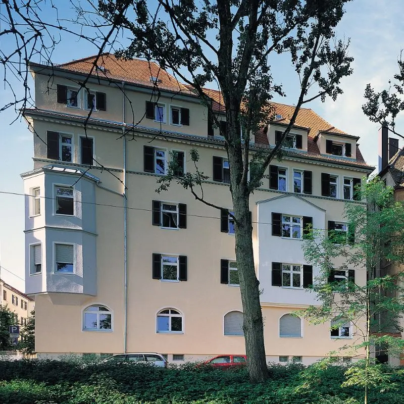 3 Zimmer Wohnung mit 76 m² in Ulm – Bild 5