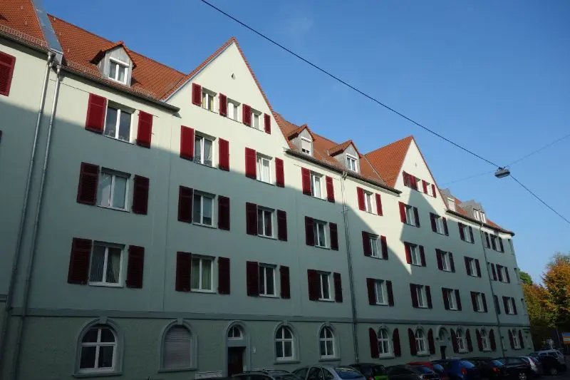 3 Zimmer Wohnung mit 76 m² in Ulm – Bild 7