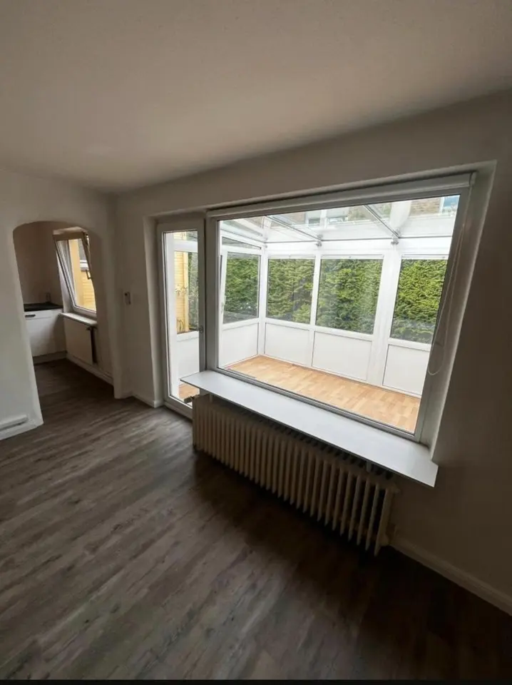 Studio mit 32 m² in Norderstedt – Bild 1