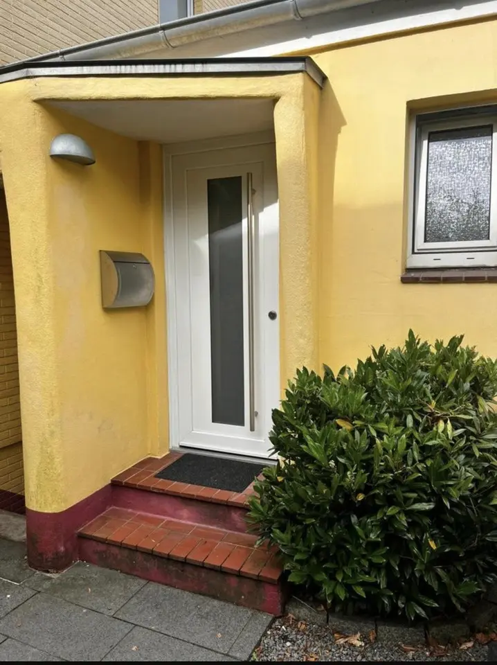 Studio mit 32 m² in Norderstedt – Bild 4