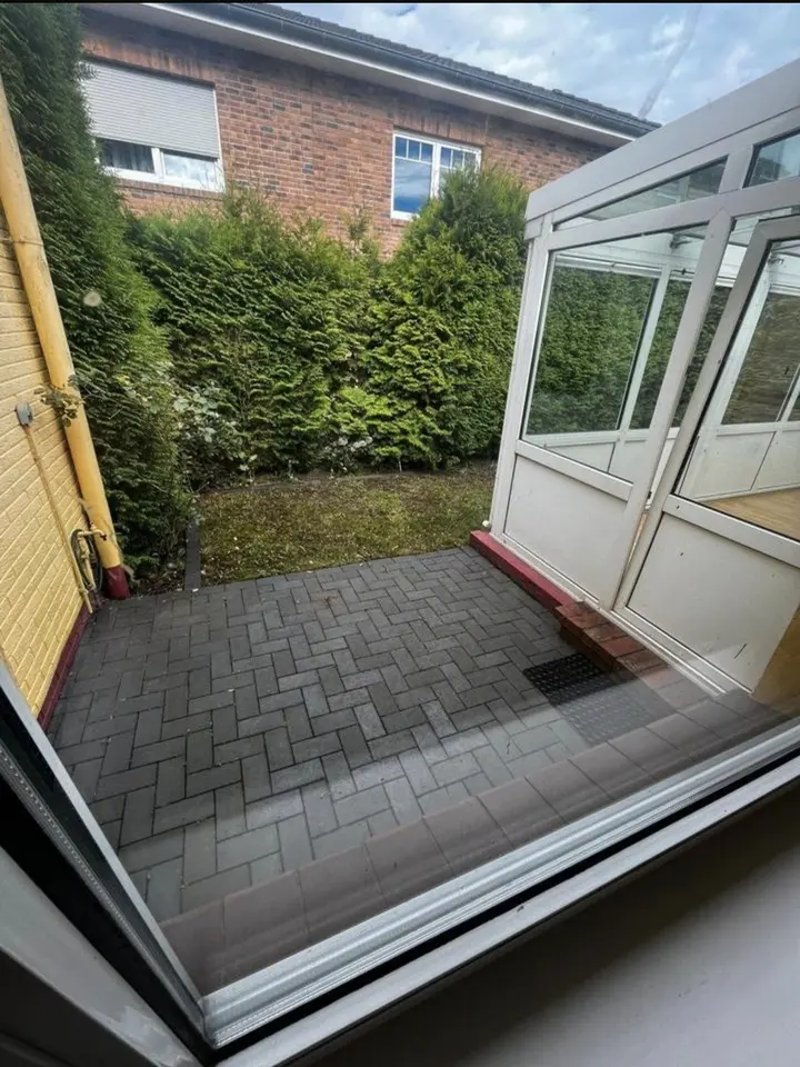 Studio mit 32 m² in Norderstedt – Bild 6