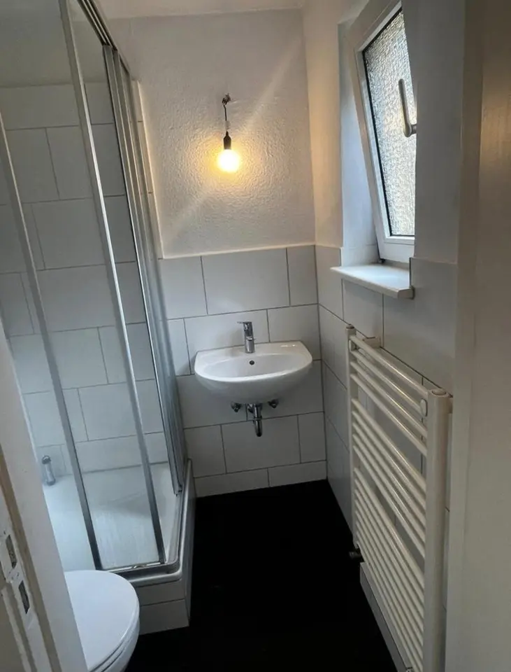Studio mit 32 m² in Norderstedt – Bild 7
