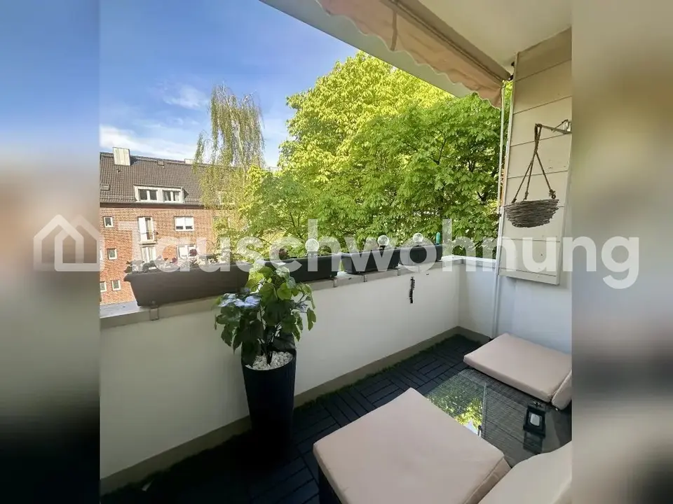 Studio mit 32 m² in Norderstedt – Bild 8