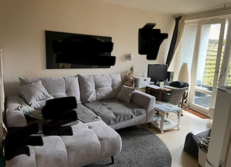 Studio mit 32 m² in Norderstedt – Bild 9