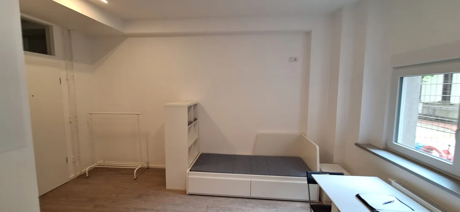 1 Zimmer Wohnung mit 23 m² in Mannheim – Bild 2