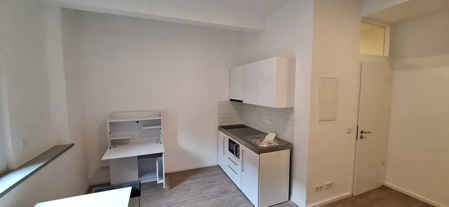 1 Zimmer Wohnung mit 23 m² in Mannheim – Bild 4