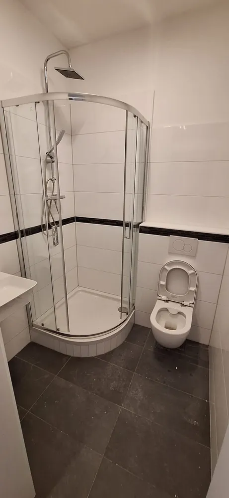1 Zimmer Wohnung mit 23 m² in Mannheim – Bild 5