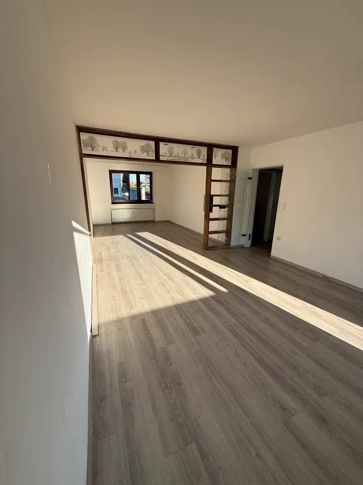 5 Zimmer Wohnung mit 105 m² in Gladbeck – Bild 2