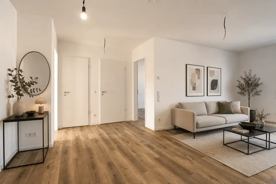 5 Zimmer Wohnung mit 105 m² in Gladbeck – Bild 6