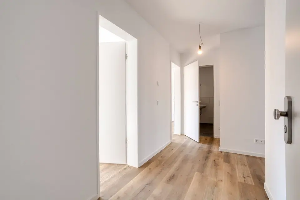 5 Zimmer Wohnung mit 105 m² in Gladbeck – Bild 10