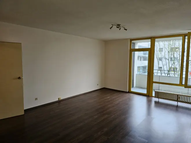 1 Zimmer Wohnung mit 42 m² in Köln – Bild 1