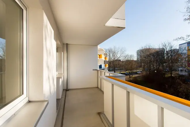 2 Zimmer Wohnung mit 58 m² in Chemnitz – Bild 11