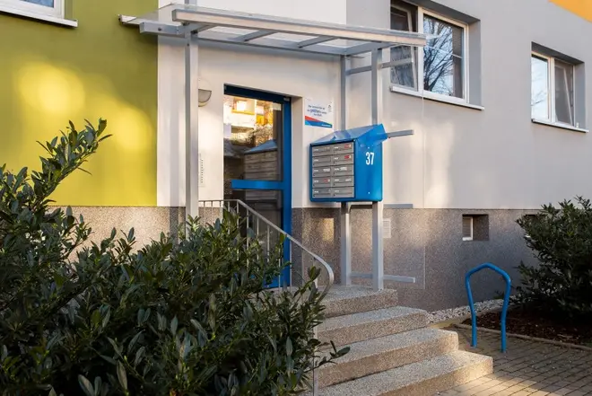 2 Zimmer Wohnung mit 58 m² in Chemnitz – Bild 12