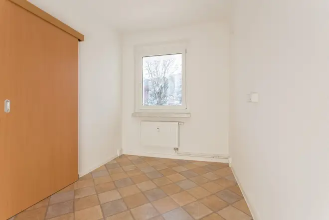 2 Zimmer Wohnung mit 58 m² in Chemnitz – Bild 6