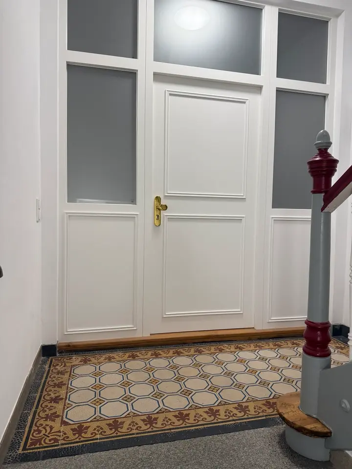 WG-Zimmer mit 20 m² in Regensburg – Bild 4