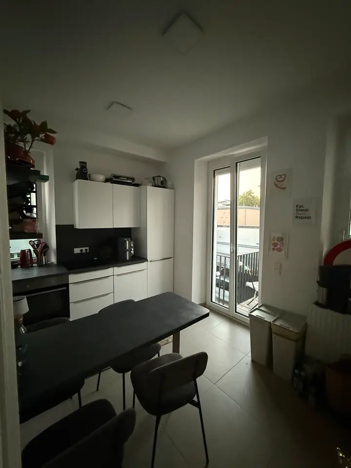 WG-Zimmer mit 20 m² in Regensburg – Bild 7