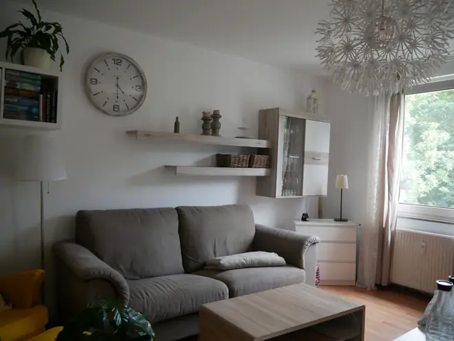 2 Zimmer Wohnung mit 53 m² in Osnabrück – Bild 2