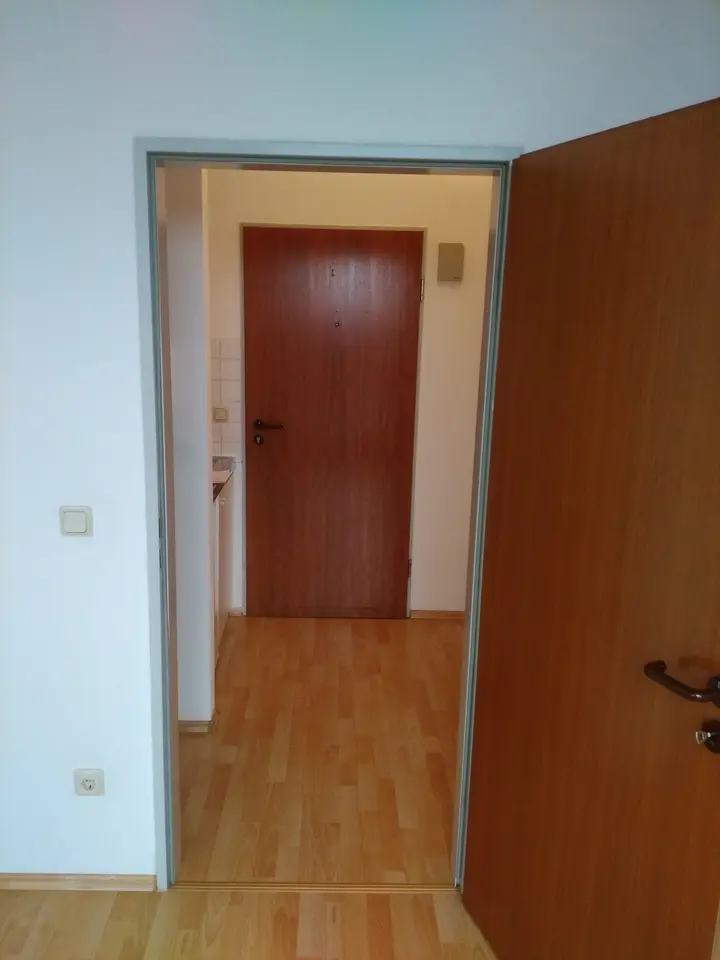 Studio mit 20 m² in Düsseldorf – Bild 6