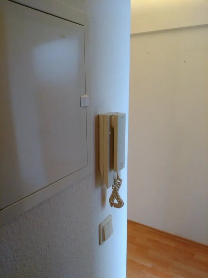 Studio mit 20 m² in Düsseldorf – Bild 8