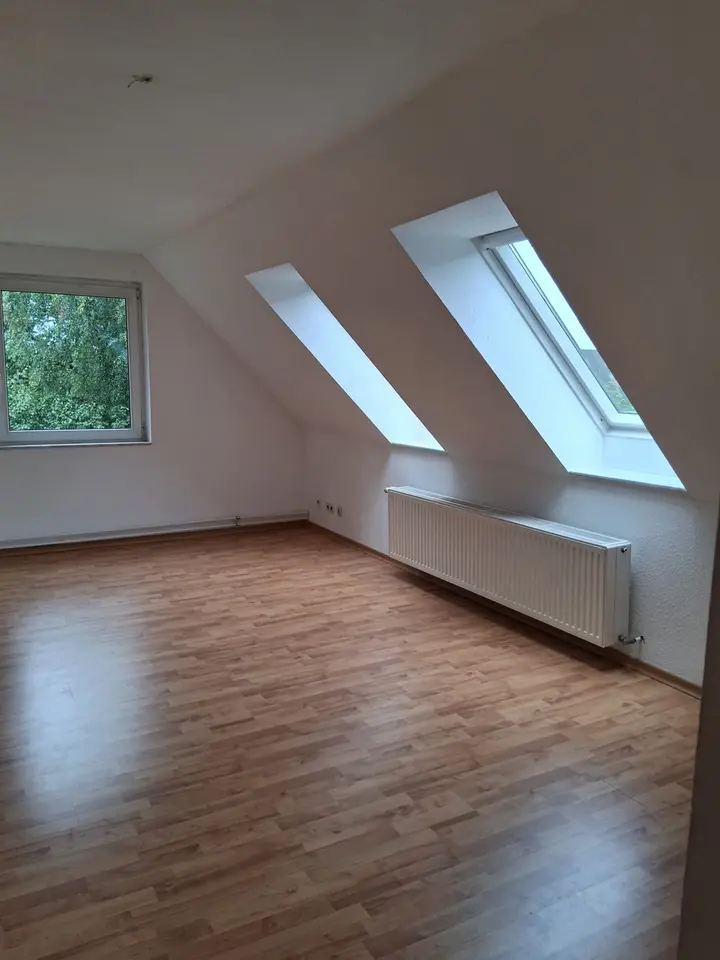 2 Zimmer Wohnung mit 83 m² in Flensburg – Bild 3
