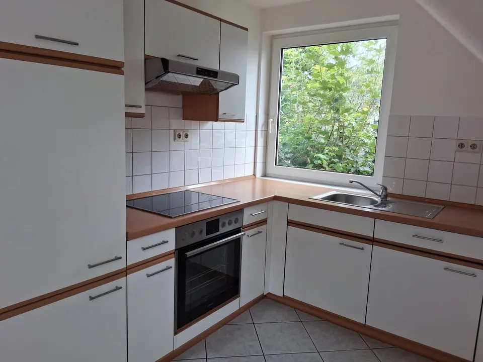 2 Zimmer Wohnung mit 83 m² in Flensburg – Bild 4