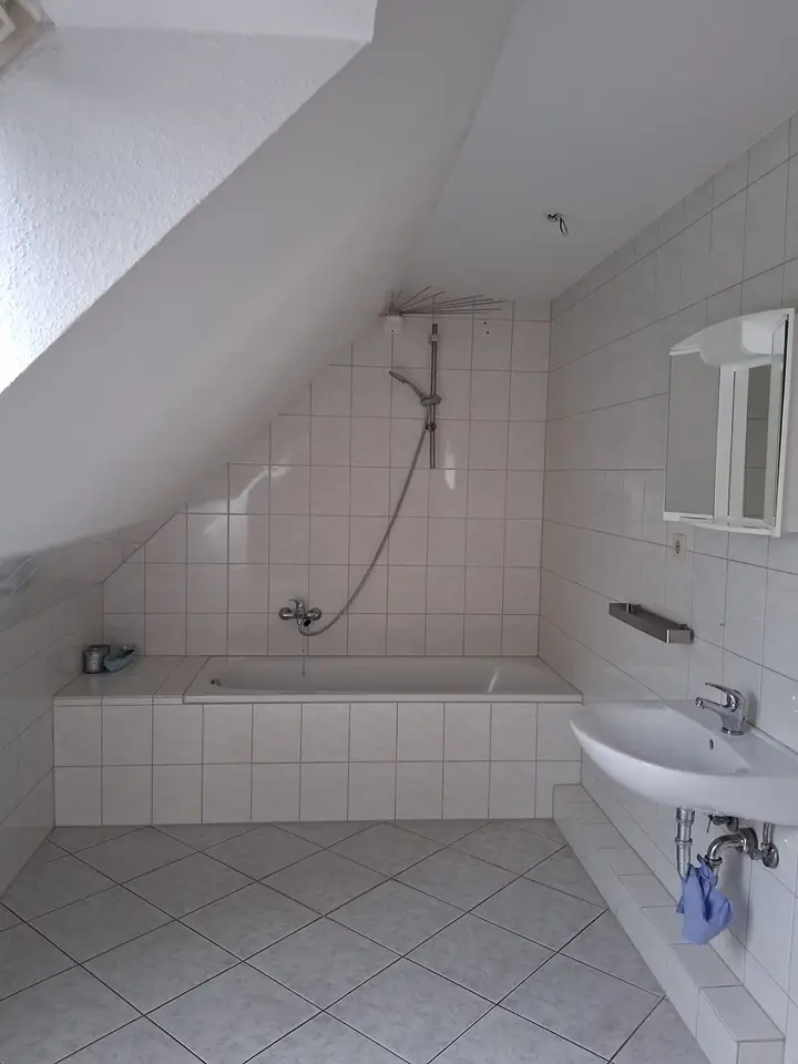 2 Zimmer Wohnung mit 83 m² in Flensburg – Bild 6