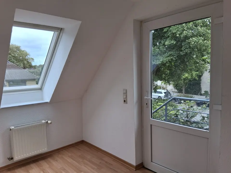 2 Zimmer Wohnung mit 83 m² in Flensburg – Bild 8