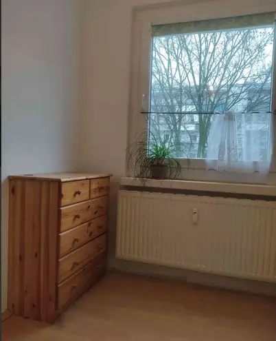 3 Zimmer Wohnung mit 65 m² in Dresden – Bild 1