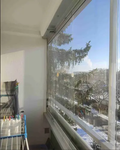 3 Zimmer Wohnung mit 65 m² in Dresden – Bild 2