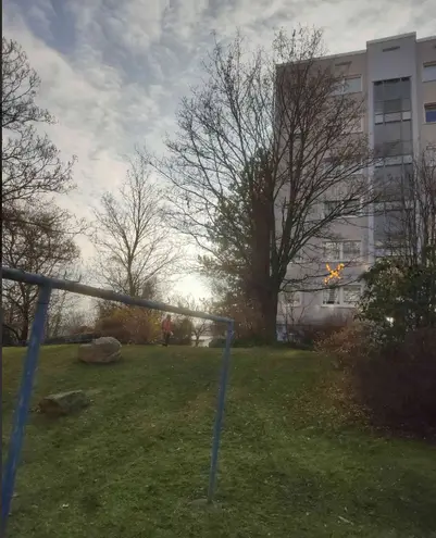 3 Zimmer Wohnung mit 65 m² in Dresden – Bild 3