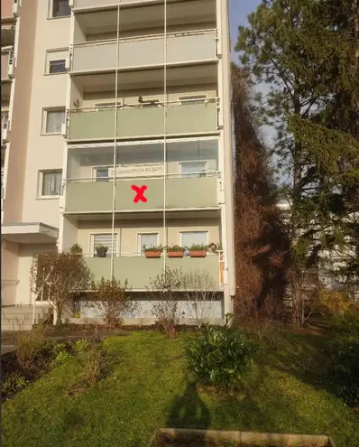 3 Zimmer Wohnung mit 65 m² in Dresden – Bild 4
