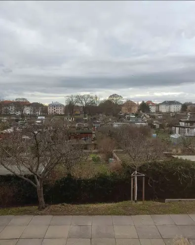 3 Zimmer Wohnung mit 65 m² in Dresden – Bild 5