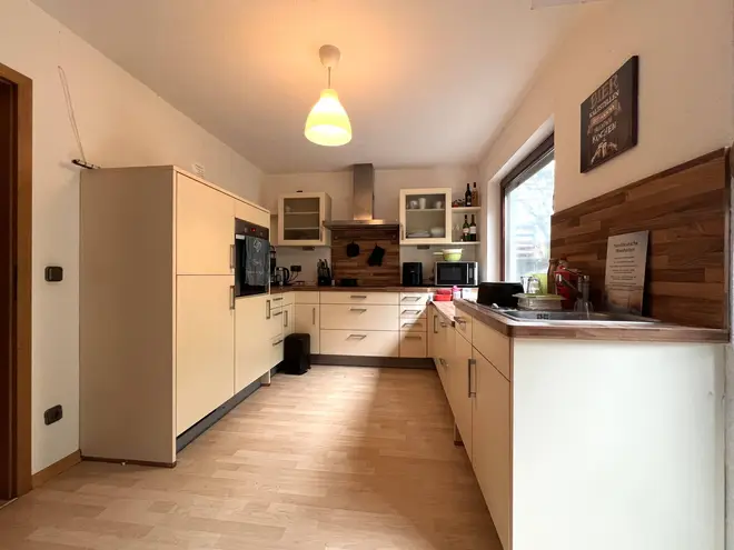 2 Zimmer Wohnung mit 80 m² in Marburg – Bild 4