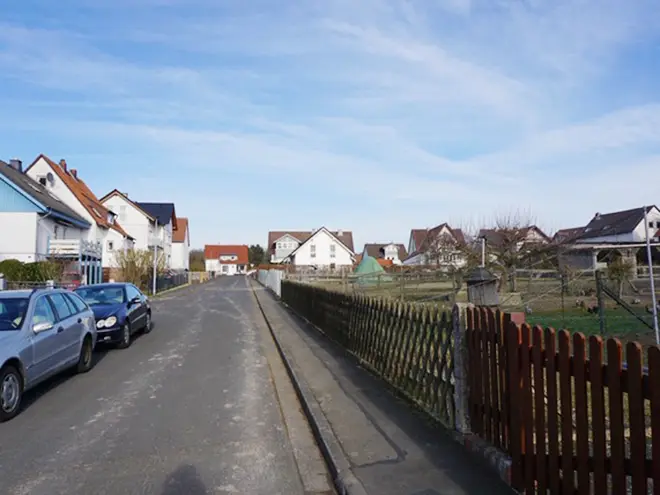 2 Zimmer Wohnung mit 80 m² in Marburg – Bild 12