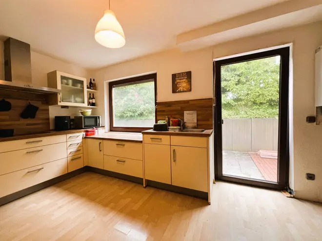2 Zimmer Wohnung mit 80 m² in Marburg – Bild 5