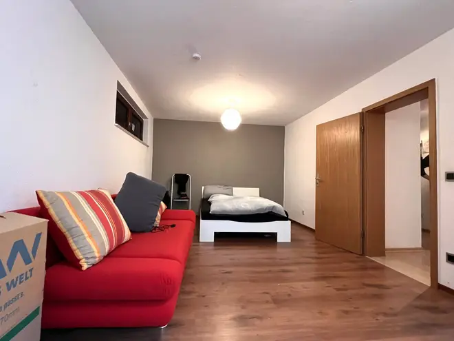 2 Zimmer Wohnung mit 80 m² in Marburg – Bild 1