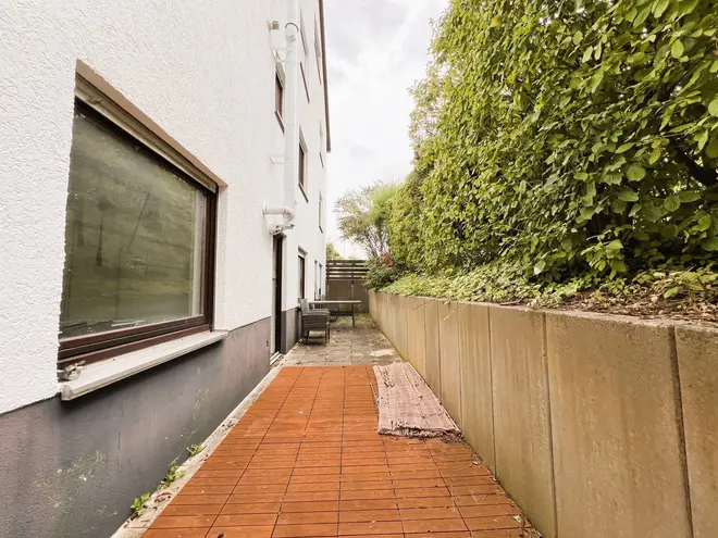 2 Zimmer Wohnung mit 80 m² in Marburg – Bild 8