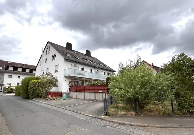 2 Zimmer Wohnung mit 80 m² in Marburg – Bild 9