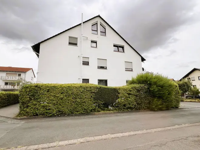 2 Zimmer Wohnung mit 80 m² in Marburg – Bild 10