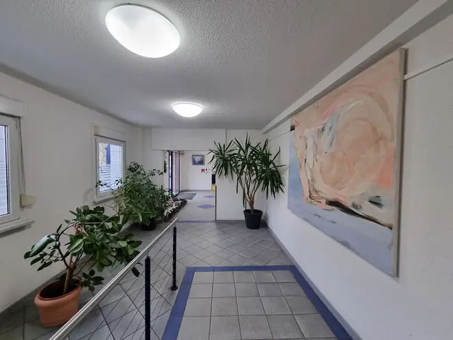 2 Zimmer Wohnung mit 34 m² in Halle (Saale) – Bild 11