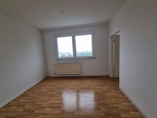 2 Zimmer Wohnung mit 34 m² in Halle (Saale) – Bild 4
