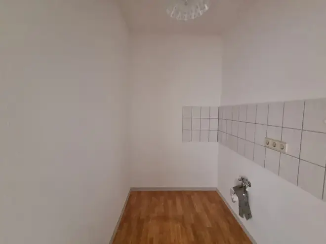 2 Zimmer Wohnung mit 34 m² in Halle (Saale) – Bild 6