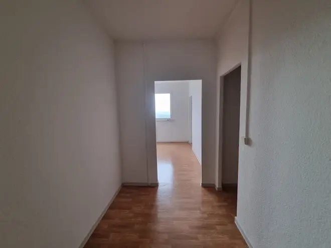 2 Zimmer Wohnung mit 34 m² in Halle (Saale) – Bild 8