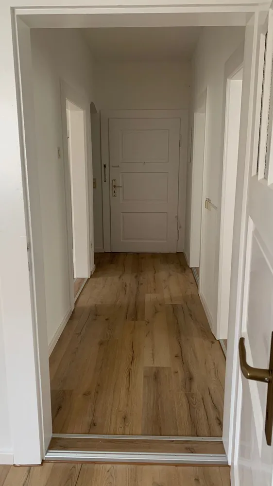 3 Zimmer Wohnung mit 64 m² in Bayreuth – Bild 1